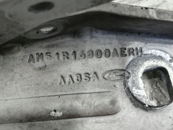 Charnière de Capot Droit Ford C-Max MK2 OEM AM51-R16800-AE image 3