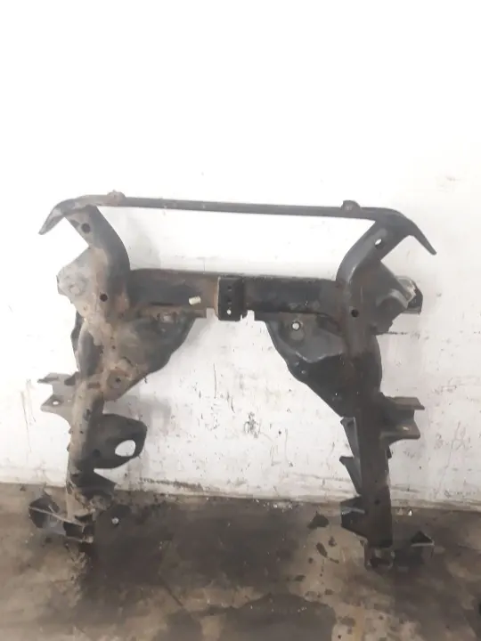 BMW X3 E83 Etujouset OEM 51162049 - Käytetty image 2