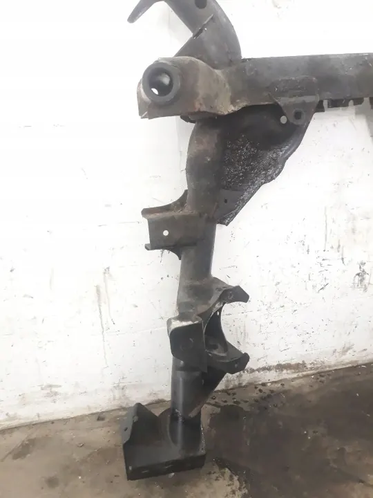 BMW X3 E83 Etujouset OEM 51162049 - Käytetty image 3