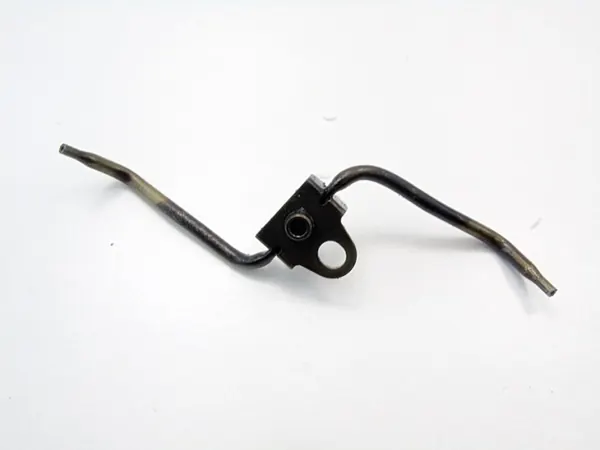Oljesprutmunstycke AQDDNOS MS14 för 2.8 V6 Audi VW image 5