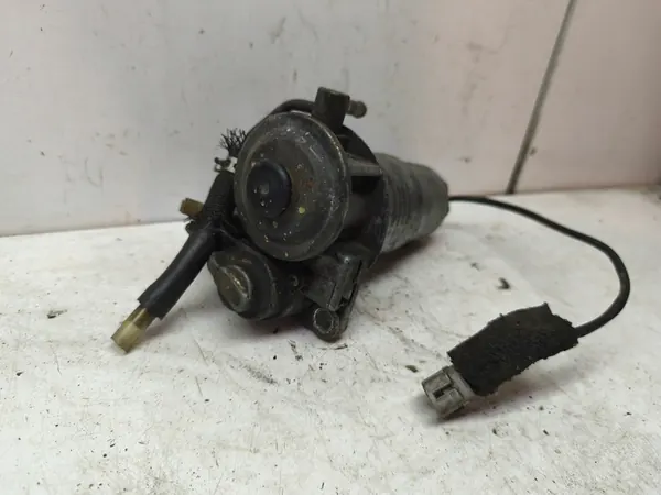 TOYOTA COROLLA E12 Polttoainesuodattimen Kotelo 2.0 D4D image 2