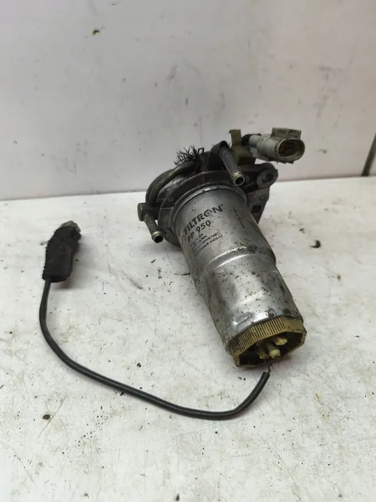 TOYOTA COROLLA E12 Polttoainesuodattimen Kotelo 2.0 D4D image 5