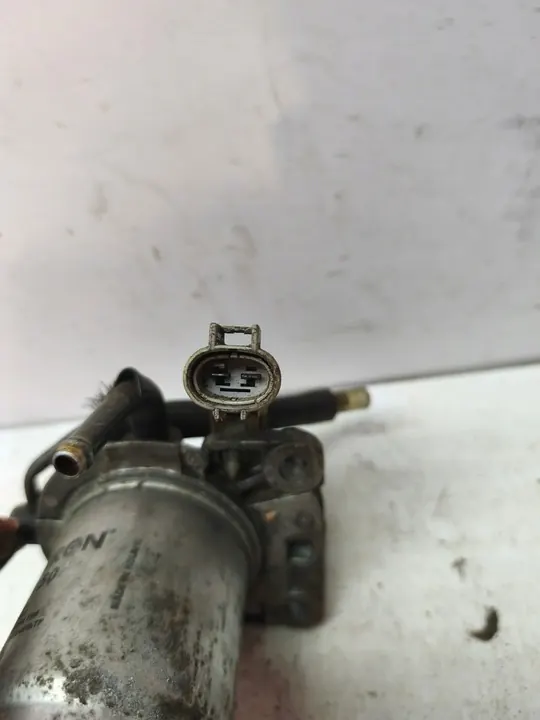 TOYOTA COROLLA E12 Polttoainesuodattimen Kotelo 2.0 D4D image 6