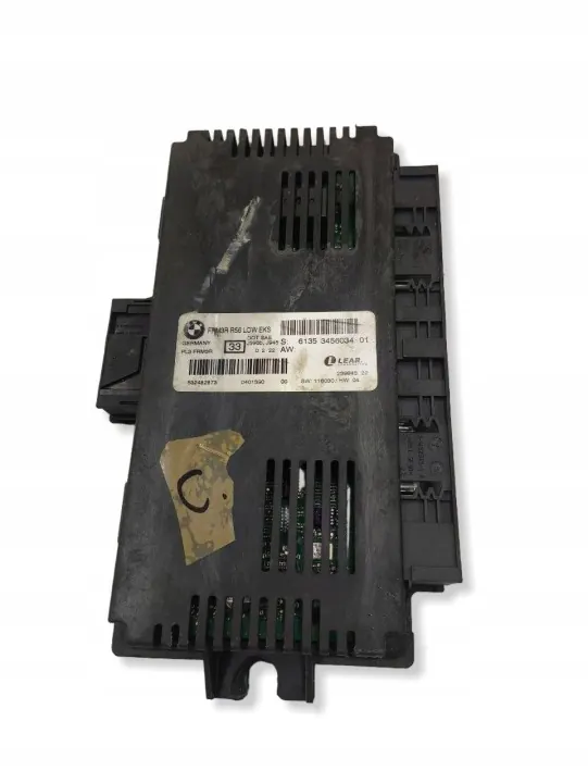 Valosäädin OEM 3456034 Mini One Cooper R56:lle image 2