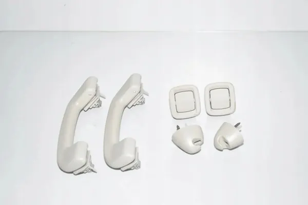 Asas de techo BMW I3 OEM 51167359436 image 2