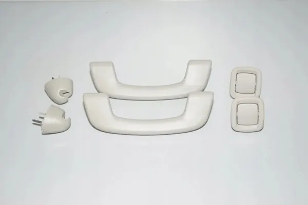 Asas de techo BMW I3 OEM 51167359436 image 3