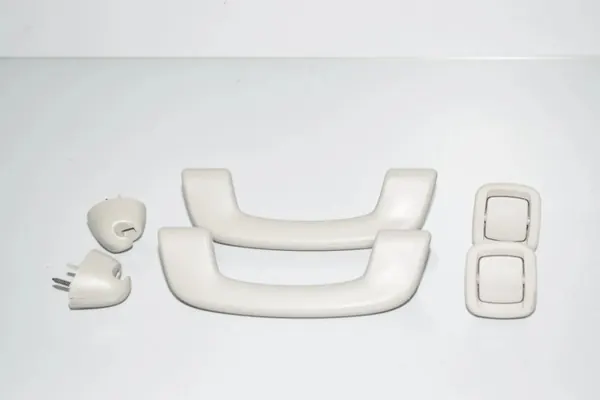 Asas de techo BMW I3 OEM 51167359436 image 4