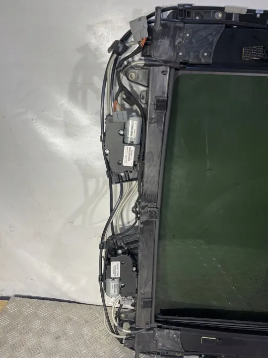 Techo Solar Jeep Grand Cherokee OEM 30020304 Completo image 10