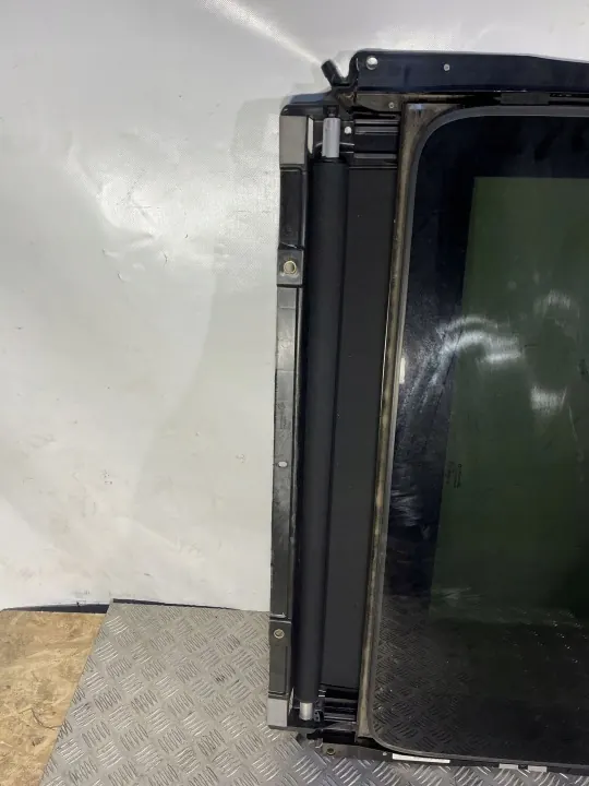 Techo Solar Jeep Grand Cherokee OEM 30020304 Completo image 4