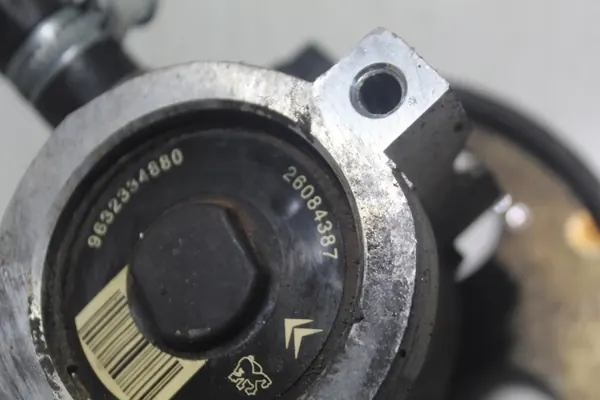 Servostyrningspump Citroen Xsara I 1.6 image 4