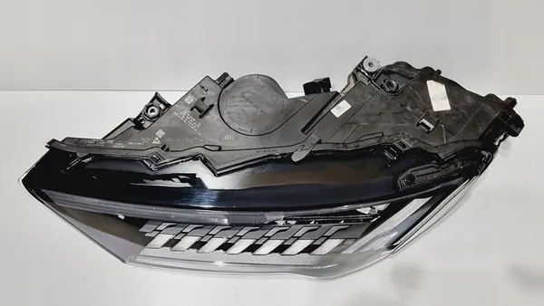 Farol LED esquerdo Audi Q7 Lift 4M0941039C image 2