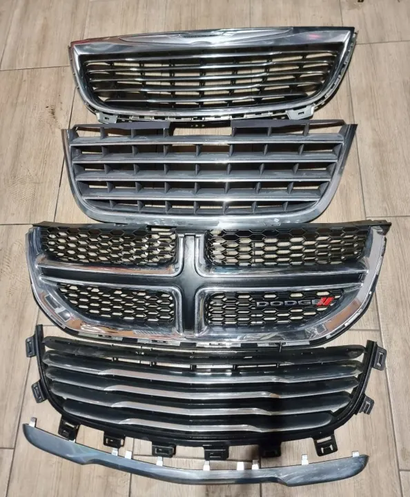 Reposacabezas activo OEM VOYAGER CARAVAN TOWN AND COUNTRY image 5