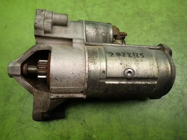 Motor de arranque OEM 9654561480 D8R28 para Citroen C5 III 2.0 HDI image 4