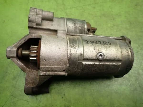 Motor de arranque OEM 9654561480 D8R28 para Citroen C5 III 2.0 HDI image 5