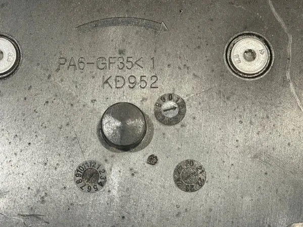 Tesla Kühlerlüfter OEM 1494179-00-B Gebraucht image 10