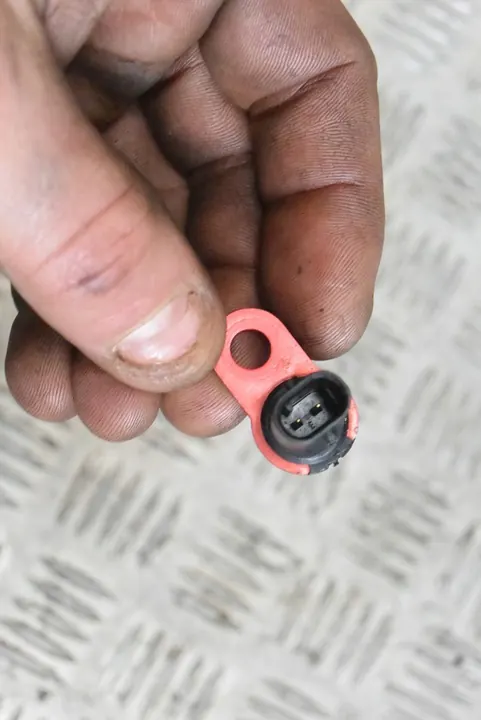 Capteur de température de transmission VAG DL501 0B5 Porsche 0FD image 5