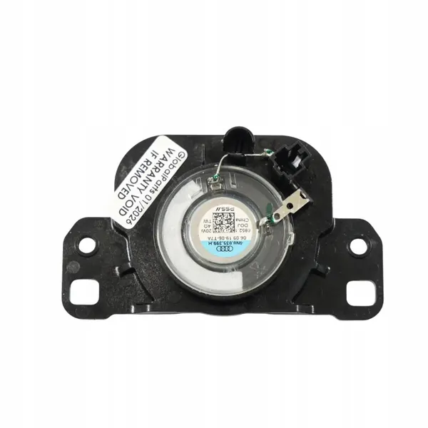 Tweeter Tableau de Bord Audi A6 C8 OEM 4N0035399H Gauche/Droit image 8