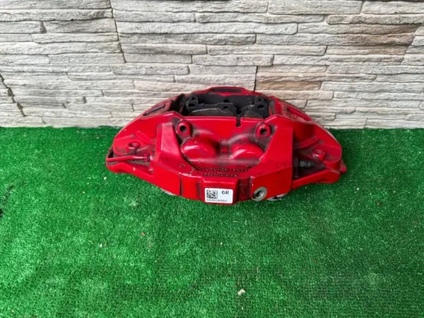 Jarruventtiili MINI F54 JCW OEM 6886260 - Käytetty image 3