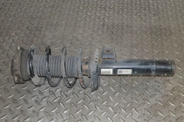 Ammortizzatore Anteriore Destro SKODA OCTAVIA II COMBI 1T0413031JD image 2