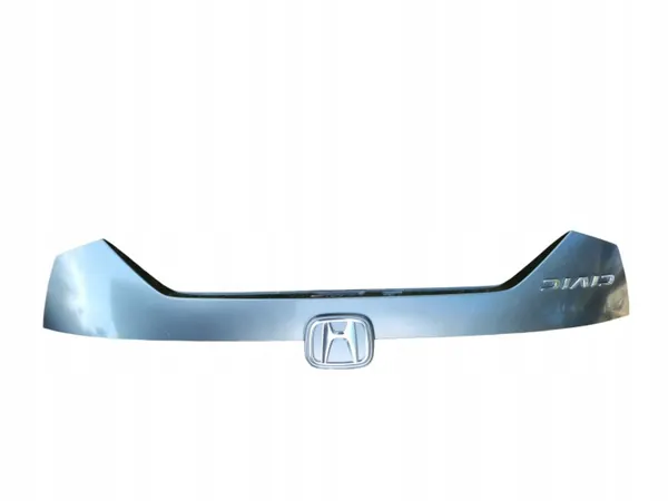 Feu plaque arrière Honda Civic X OEM 74890-TEZ-P0 image 2