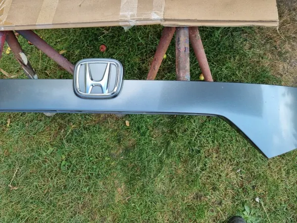 Feu plaque arrière Honda Civic X OEM 74890-TEZ-P0 image 7