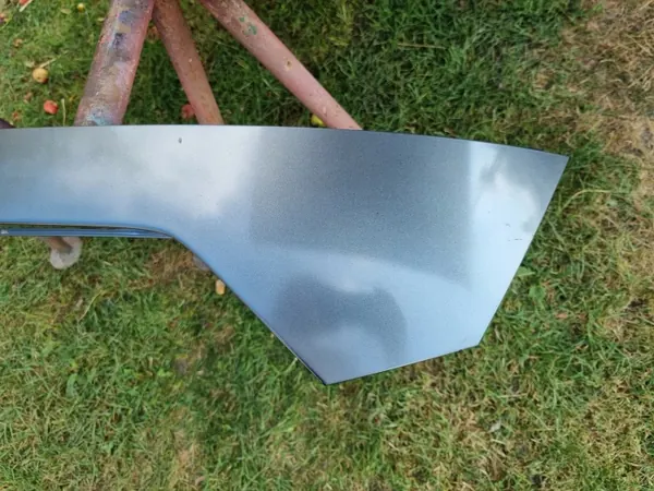 Feu plaque arrière Honda Civic X OEM 74890-TEZ-P0 image 8