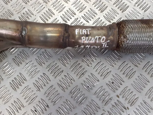 Fiat OE Etumäinen Vaimennin Bravo II 1.9 JTD:lle image 4