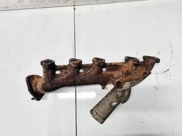 Avgasgrenrör OEM 074253033J för Volkswagen LT image 2