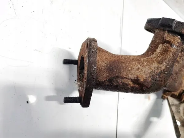 Avgasgrenrör OEM 074253033J för Volkswagen LT image 3