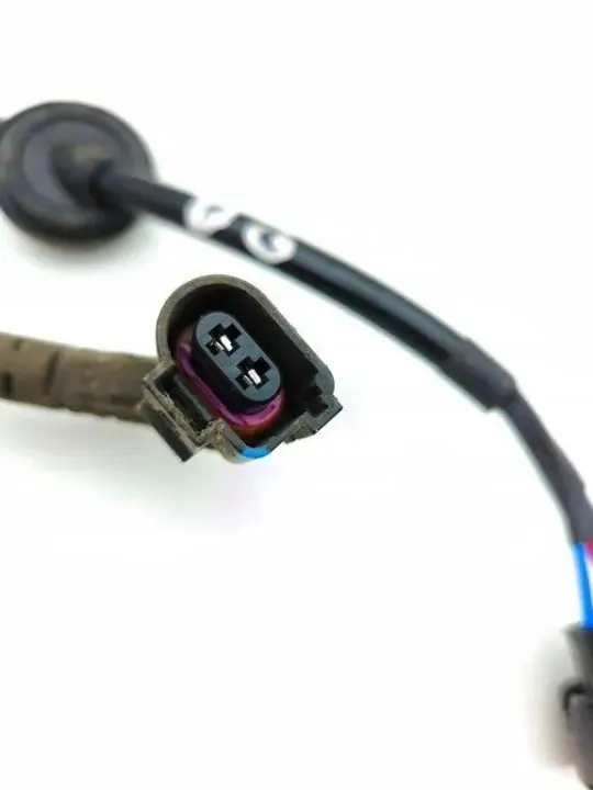 Kia Niro 2021 Arnes Sensor ABS Trasero 59796Q4000 image 6