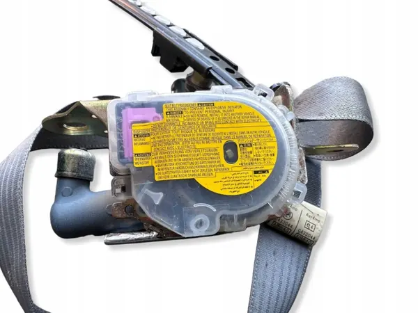 Säkerhetsbälte Toyota OE DBW5907 Höger fram Begagnad image 4