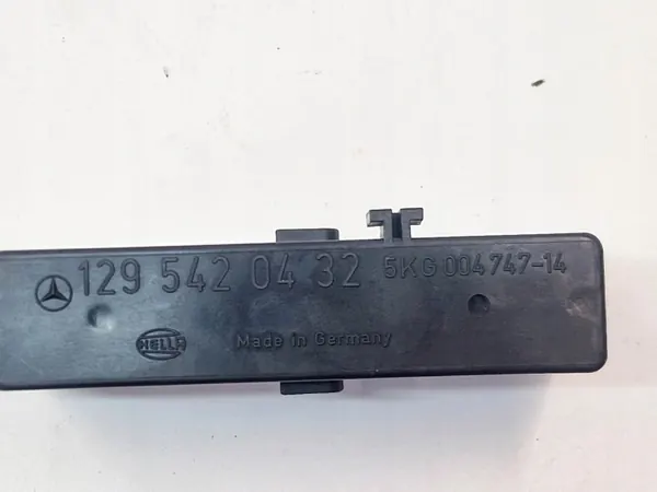 Módulo farol OEM 1295420432 Mercedes-Benz SL R129 image 10