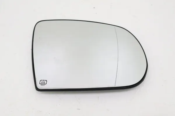 Insert Miroir Jeep Cherokee OEM 1274737164 - Droit image 2