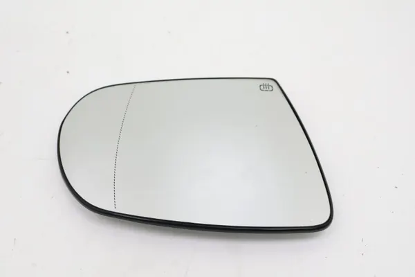 Insert Miroir Jeep Cherokee OEM 1274737164 - Droit image 3