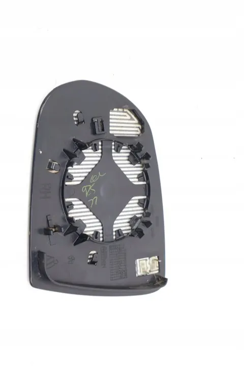 Insert Miroir Jeep Cherokee OEM 1274737164 - Droit image 5