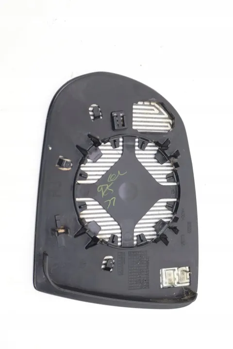Insert Miroir Jeep Cherokee OEM 1274737164 - Droit image 6