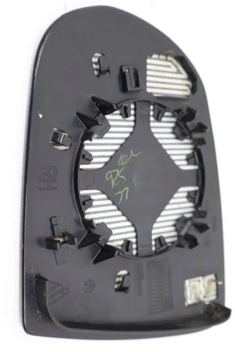 Insert Miroir Jeep Cherokee OEM 1274737164 - Droit image 7