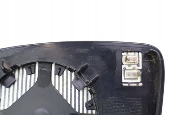 Insert Miroir Jeep Cherokee OEM 1274737164 - Droit image 8