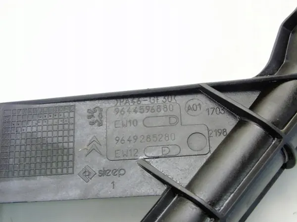 Ölpumpendichtung OEM 9644596880 für Peugeot 2.0 image 5