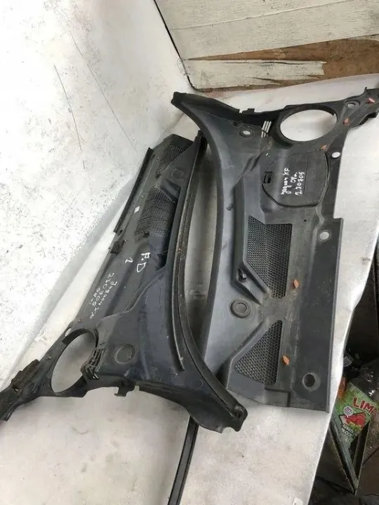 Scheibenwischerarm-Abdeckung Jaguar XF OEM 8X23F021B45A image 3