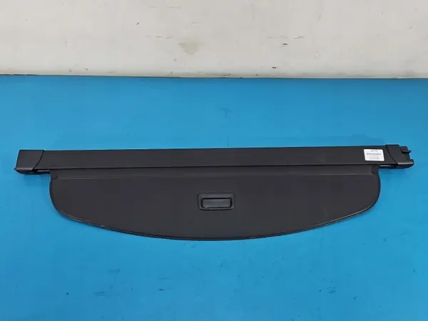 Estore de bagageira Audi A6 C6 Carrinha OEM IMPRK1552175 image 2