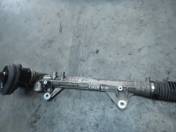 Caixa de direção Renault Captur I OEM 490013552R image 3