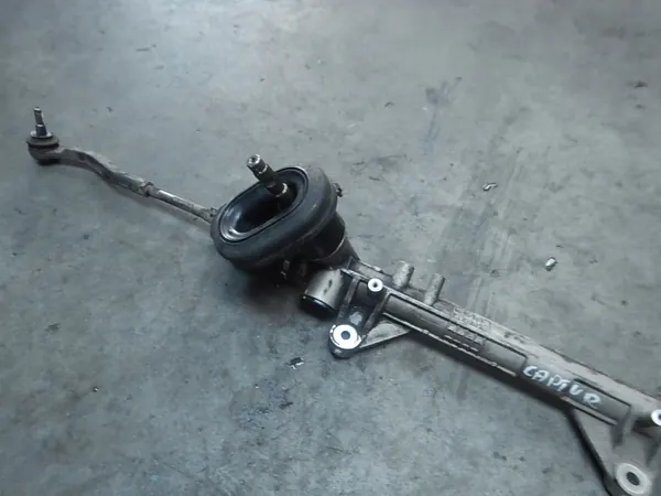 Caixa de direção Renault Captur I OEM 490013552R image 4