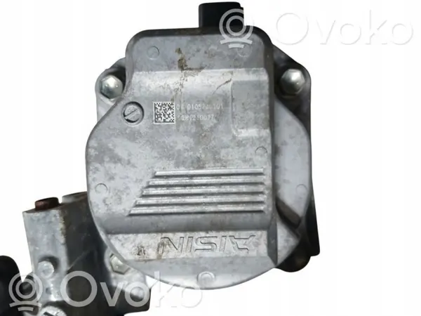 Toyota vesipumppu OEM 22H1210077 RAV4 XA50:lle image 7