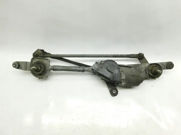 Ruitenwissermotormechanisme OEM 13227392 - Opel image 2