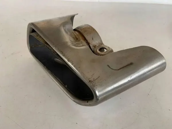 Punta de escape OEM A1714901127 Mercedes-Benz CLA Coupé image 2