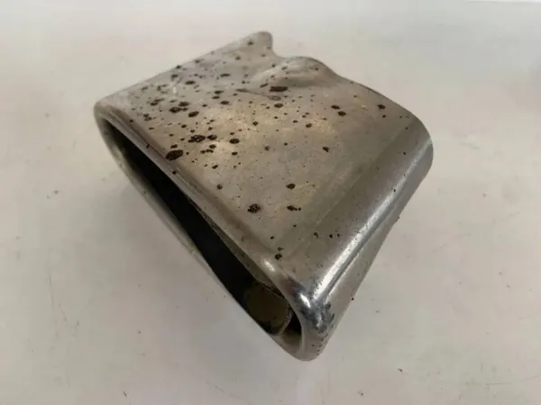Punta de escape OEM A1714901127 Mercedes-Benz CLA Coupé image 3