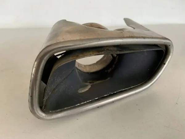 Punta de escape OEM A1714901127 Mercedes-Benz CLA Coupé image 5