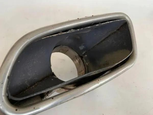 Punta de escape OEM A1714901127 Mercedes-Benz CLA Coupé image 6