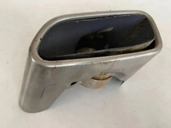 Punta de escape OEM A1714901127 Mercedes-Benz CLA Coupé image 7